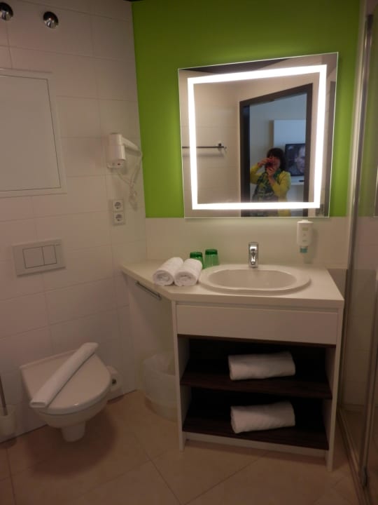 Bad harry's home Wien Millennium Tower