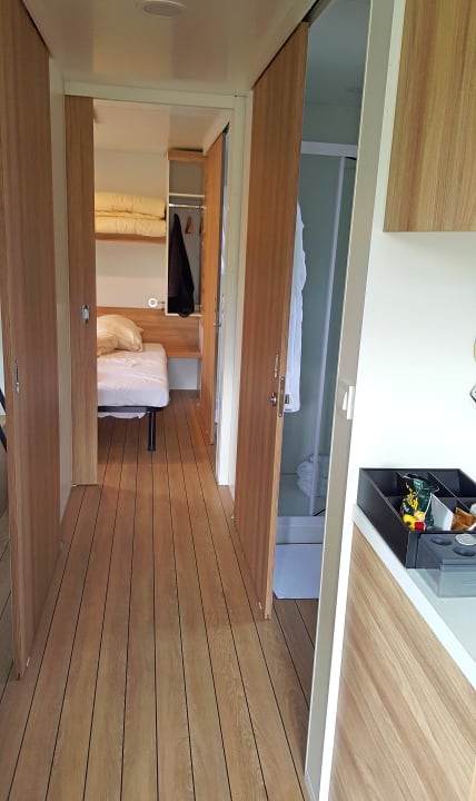 Zimmer Safariland Stukenbrock Erlebnisresort