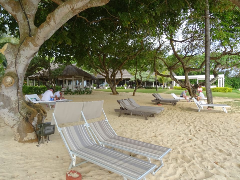 Strand Tamassa Bel Ombre