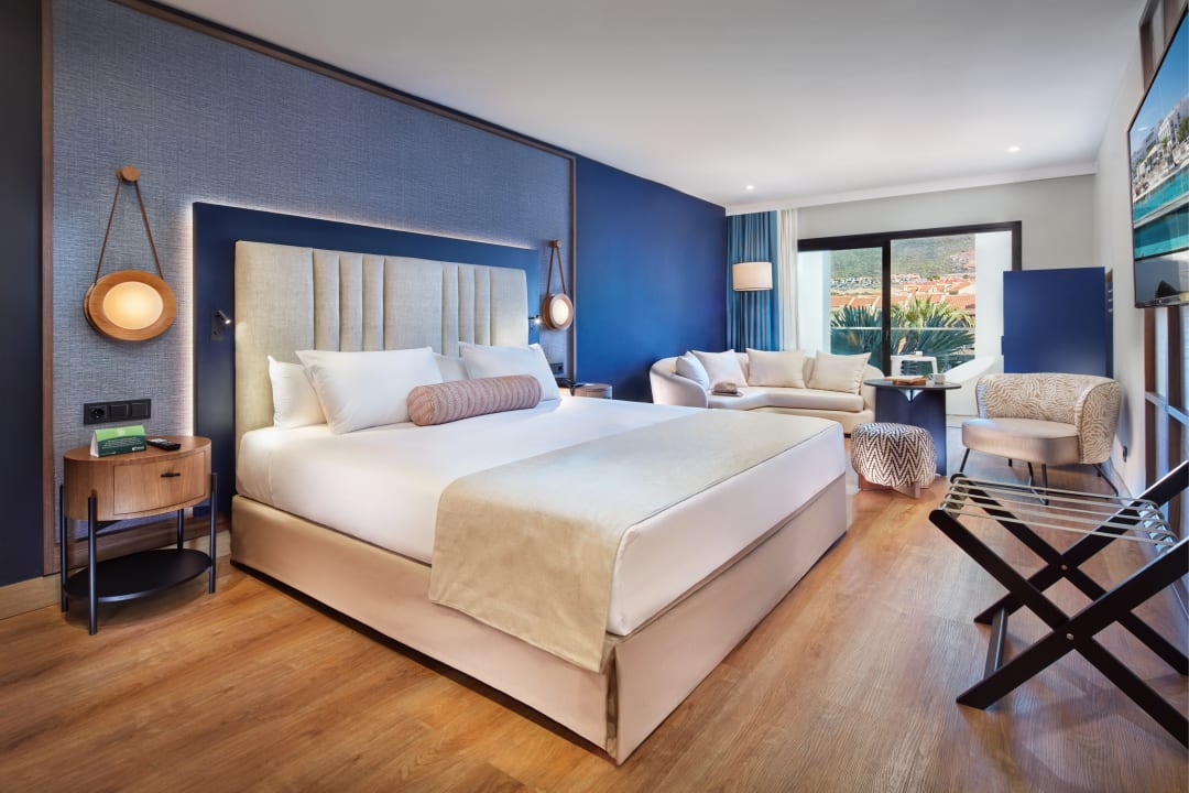 Zimmer Princess Inspire Tenerife