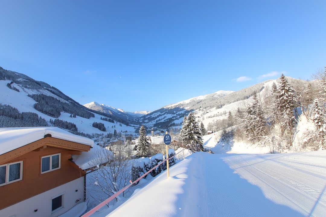 Sport & Freizeit Appartementhaus CASAMARAI