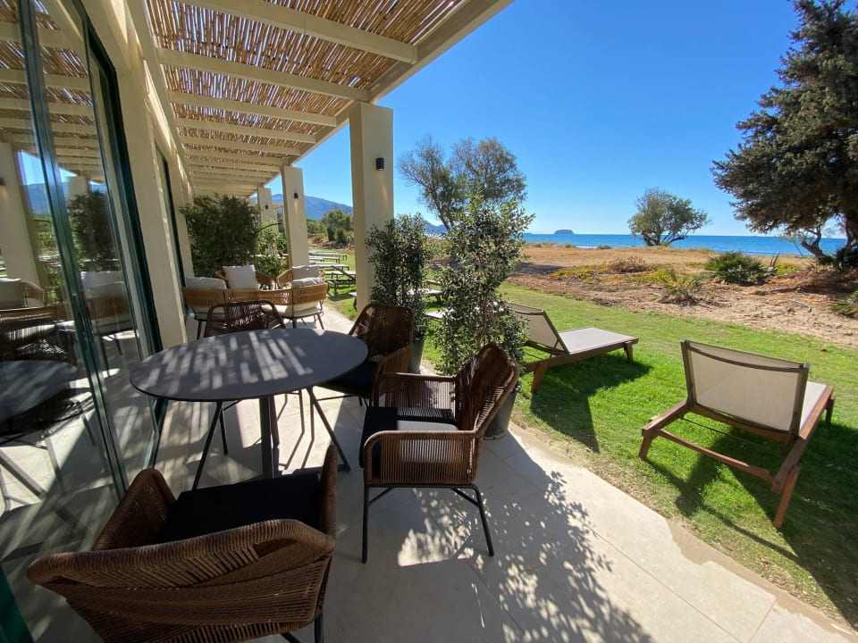 Gastro Domes Aulūs Zante, Autograph Collection