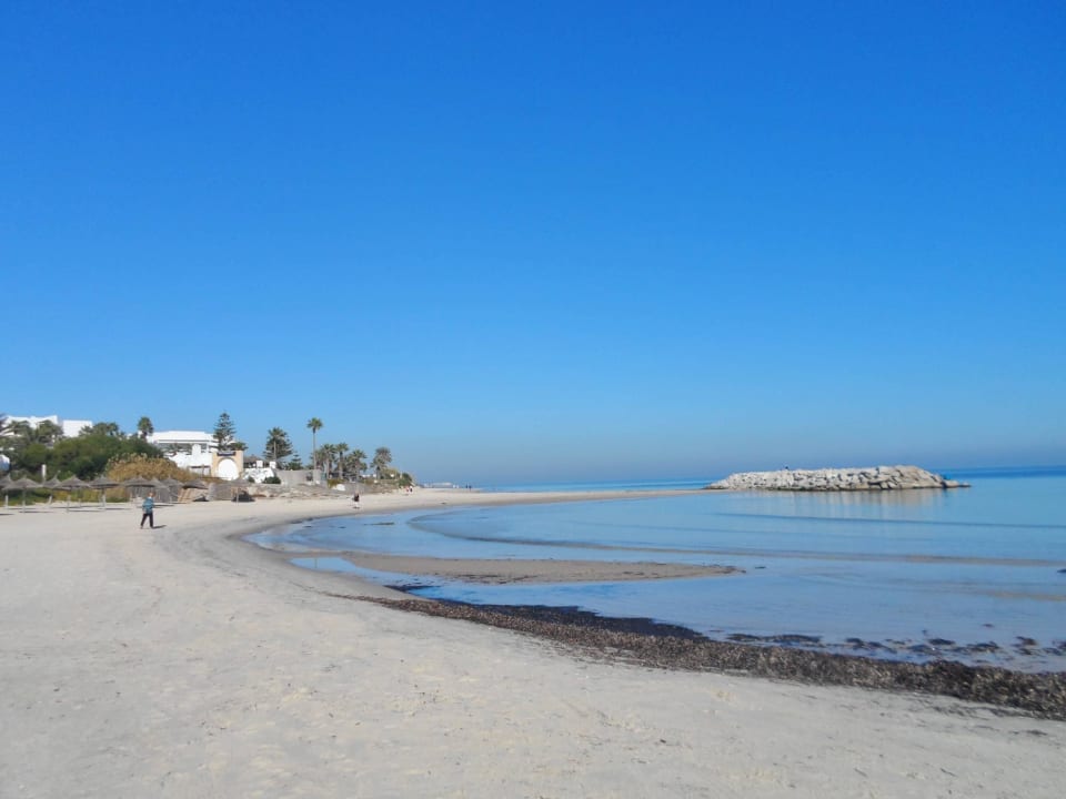 Toller Strand Marhaba Royal Salem
