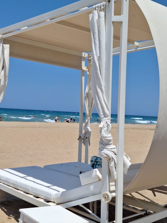 Sport & Freizeit Anemos Luxury Grand Resort