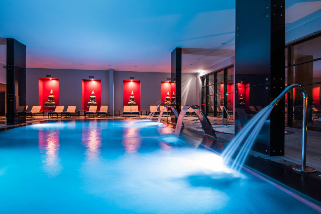 Pool Hotel Vila Galé Lagos