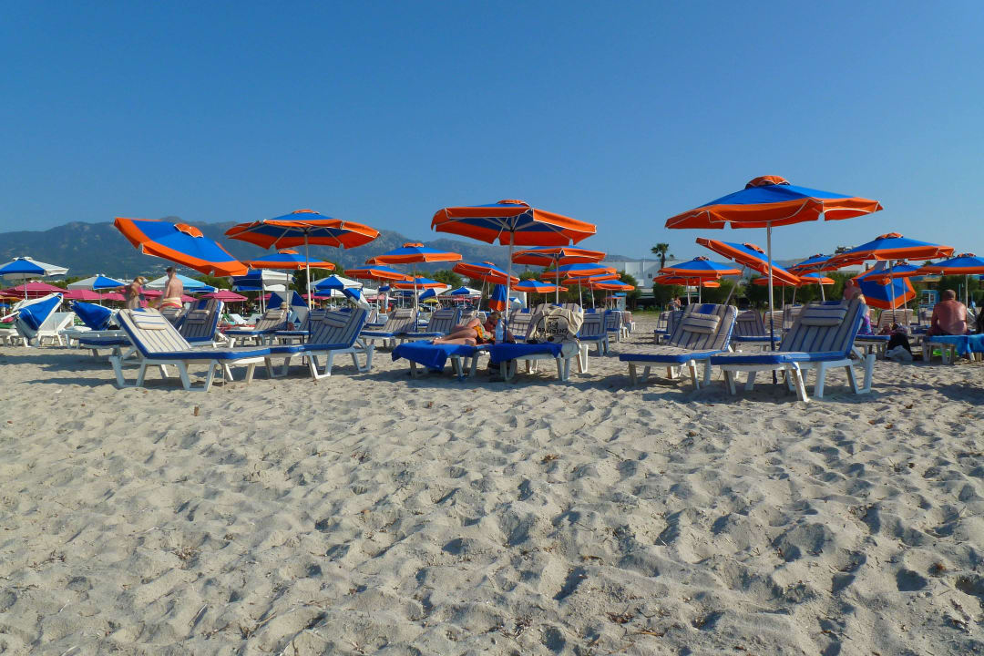 Strand Sentido More Meni Residence & Suites