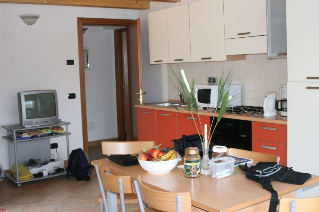 Residence delle Rose Hotel Delle Rose Residence