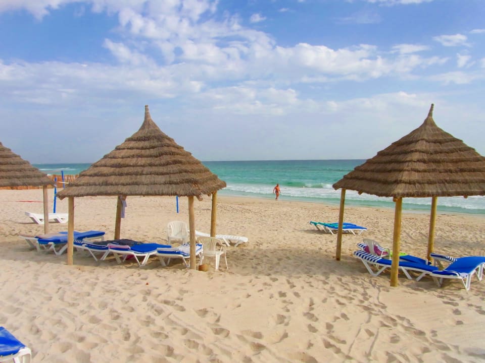 Hotel PrimaSol El Mehdi El Mehdi Beach Resort