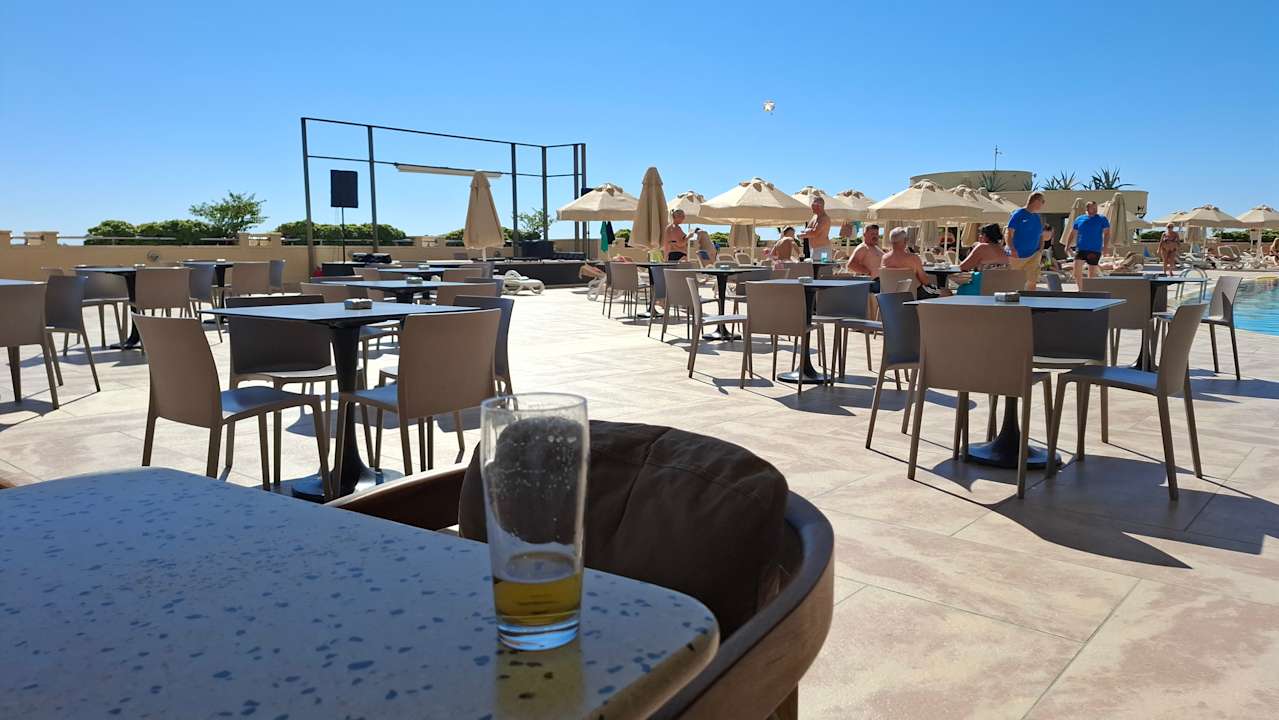 Sonstiges Melas Resort Hotel