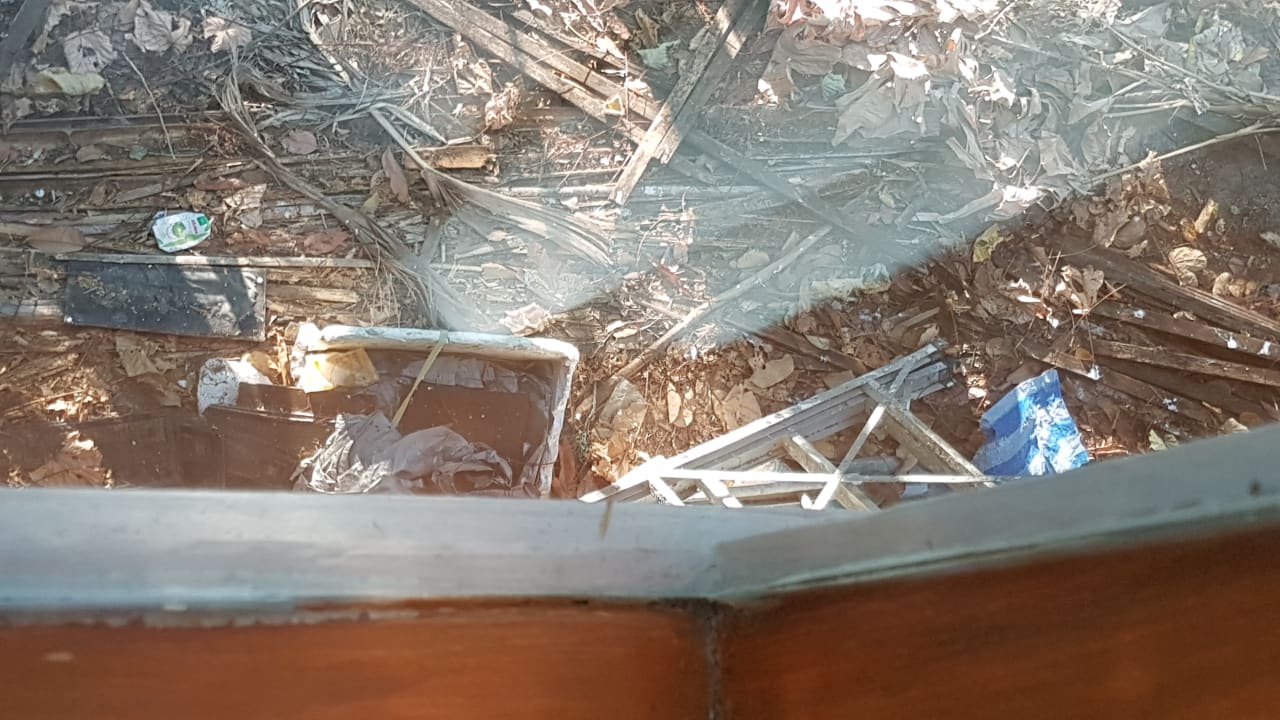 Zimmer Centara Villas Phuket