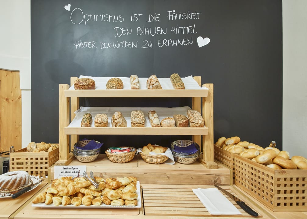 Gastro Hotel DIE SONNE