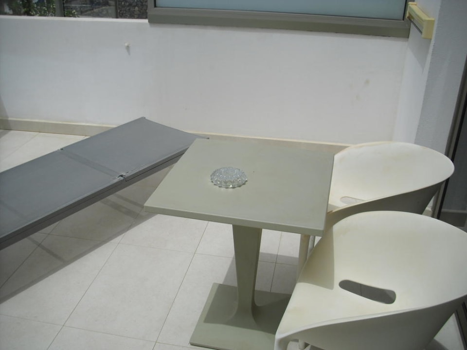 Balkon R2 Bahía Playa Design Hotel & Spa - Adults Only