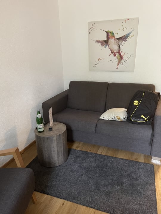 Zimmer Pension Seelos