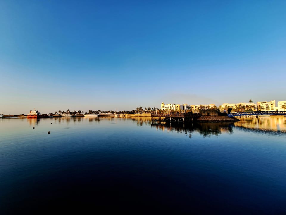 Außenansicht Salalah Rotana Resort