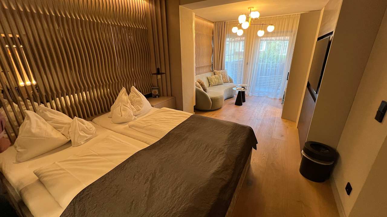 Zimmer Hotel Lindenwirt