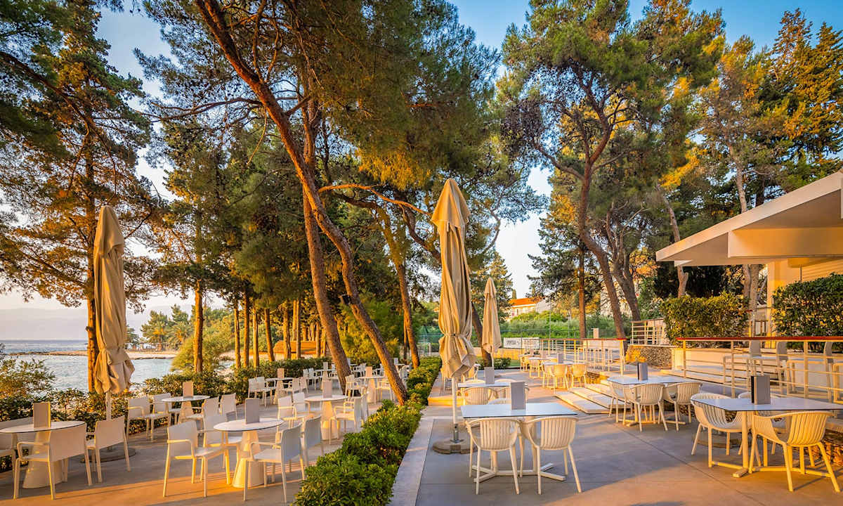 Sonstiges Aminess Vival Casa Velaris