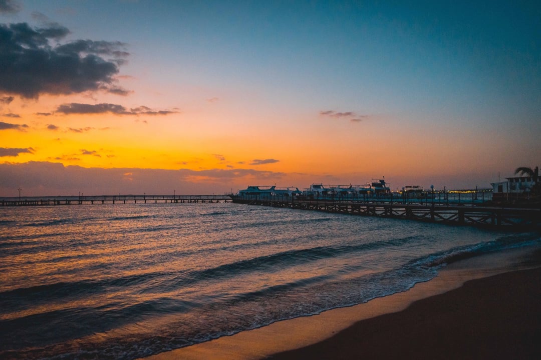 Strand Amarina Abu Soma Resort & Aquapark