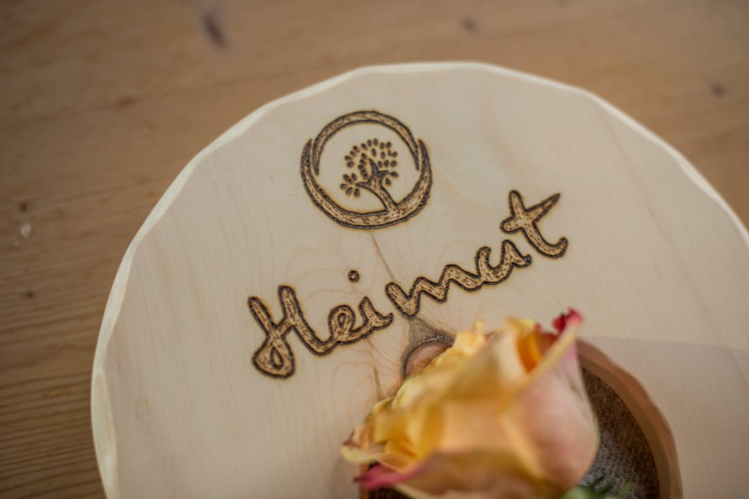 Sonstiges Bio-Holzhaus & Landhaus Heimat