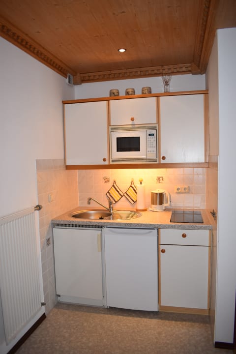 Zimmer Gästehaus Bergfrieden