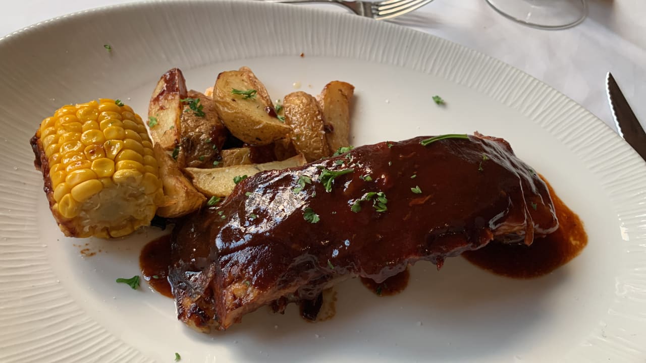 Gastro Elba Palace Golf Boutique Hotel - Adults Only