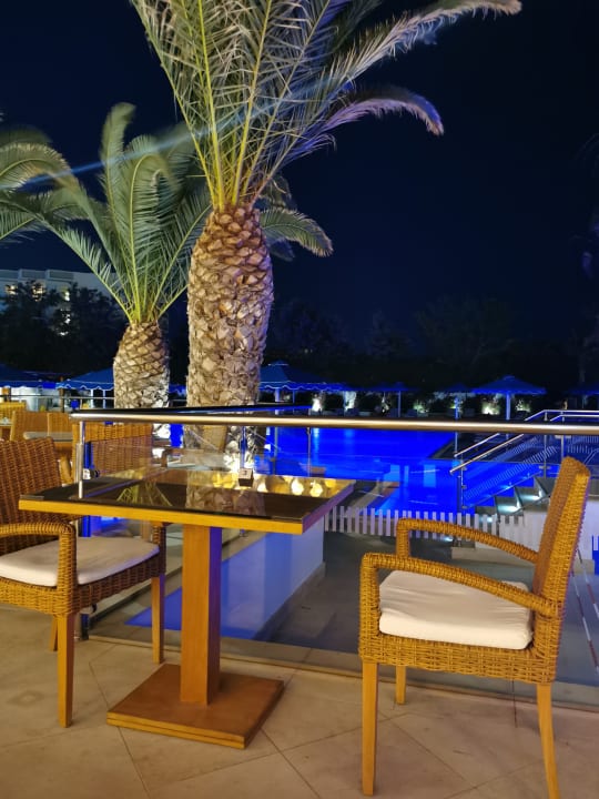 Gastro Mitsis Faliraki