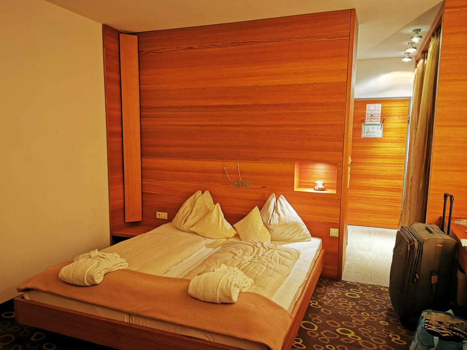 Zimmer ACTIVE by Leitner's|Natur&LifestyleHotel