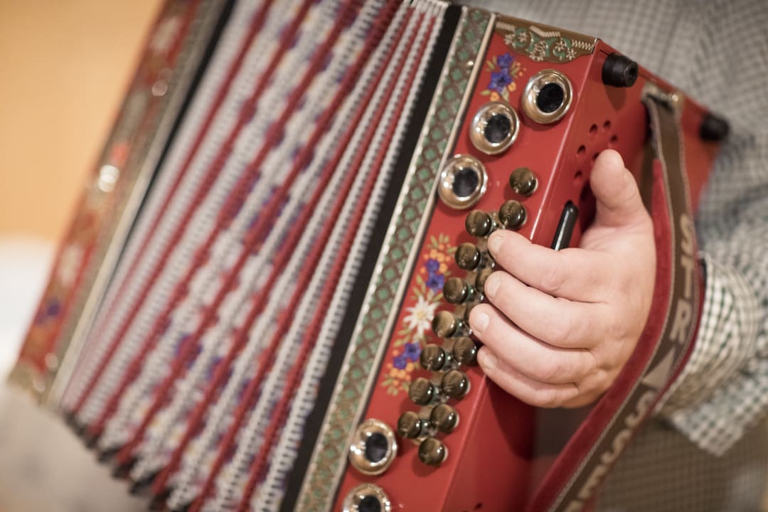 Sonstiges Hotel Alpenhof