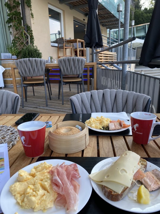 Gastro Scalaria Sunset Wing