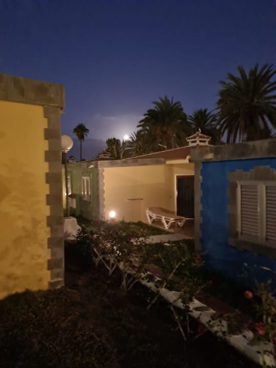 Außenansicht HL Miraflor Suites Hotel