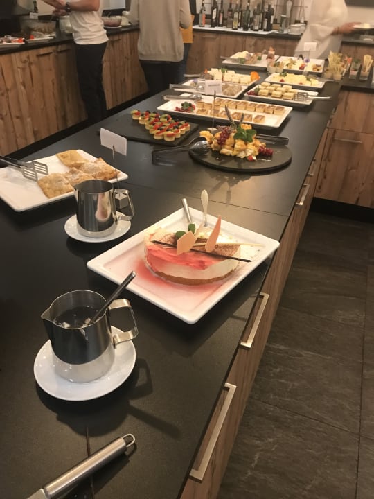 Gastro Tuberis Nature & Spa Resort