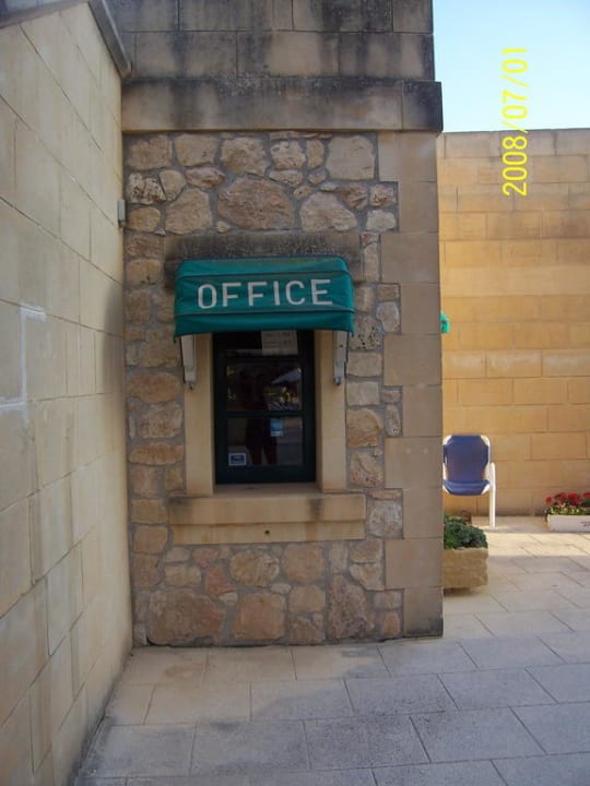 Guten Tag! Villagg Tal-Fanal