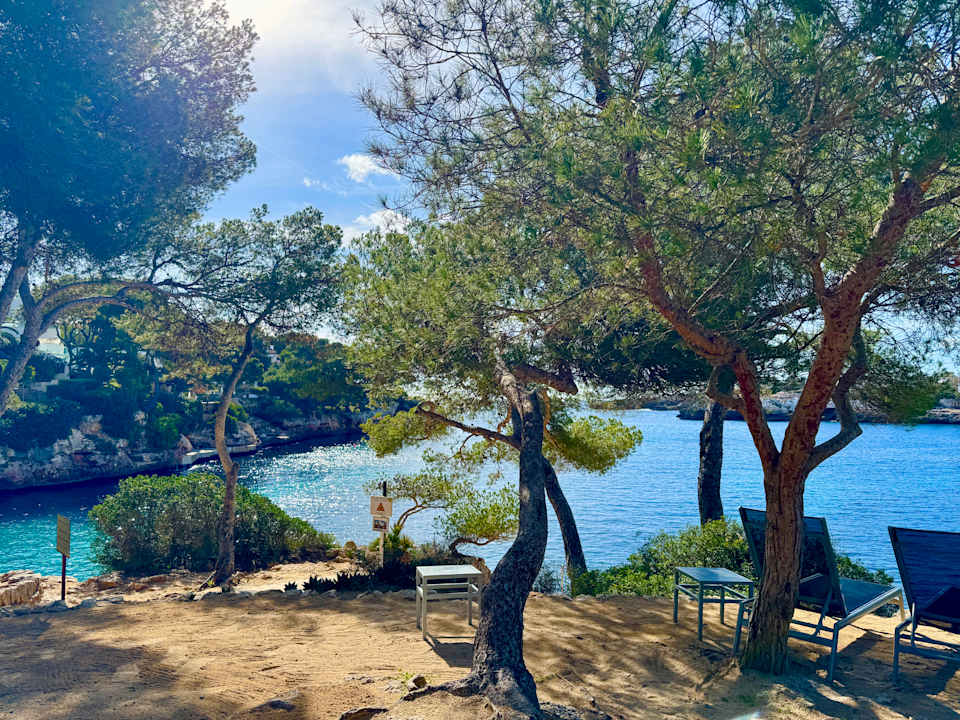 Außenansicht ROBINSON CALA SERENA