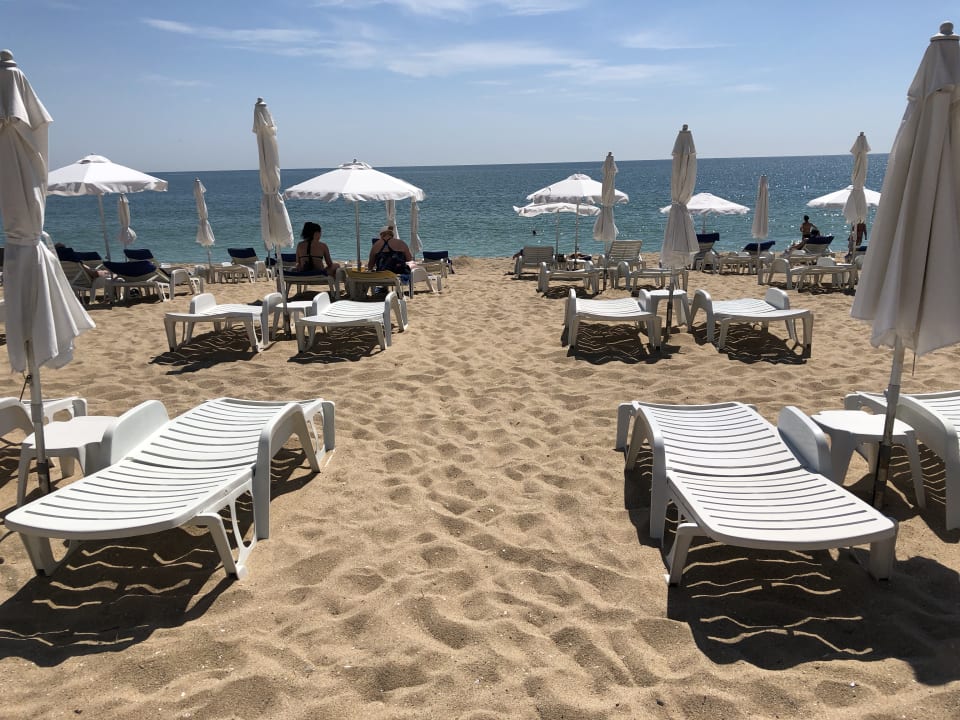 Strand Sentido Marea