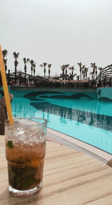 Pool Aydinbey Kings Palace & Spa