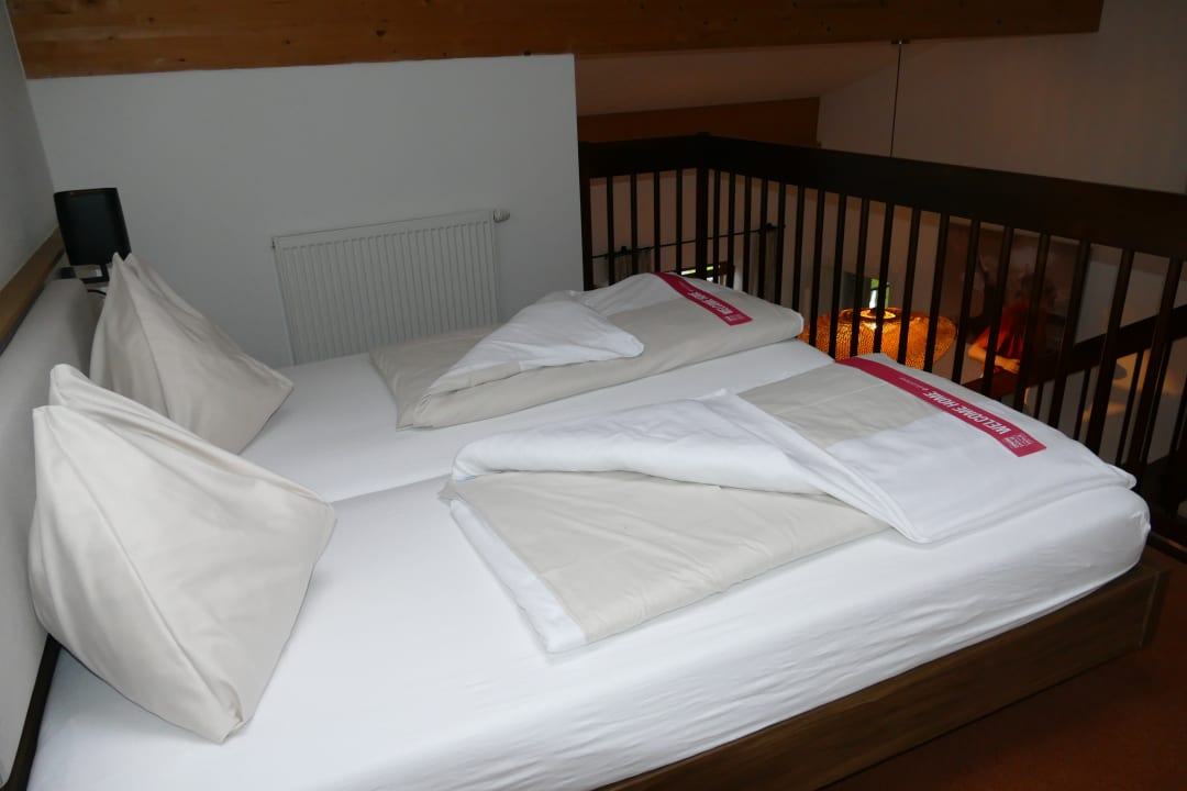 Zimmer Gut Wenghof - Family Resort