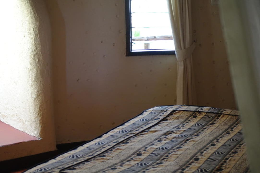 Das Zimmer Hotel Masai Mara Sopa Lodge