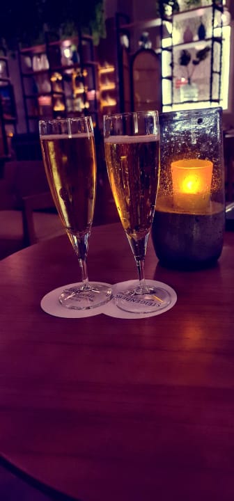 Gastro Steigenberger Resort Ras Soma