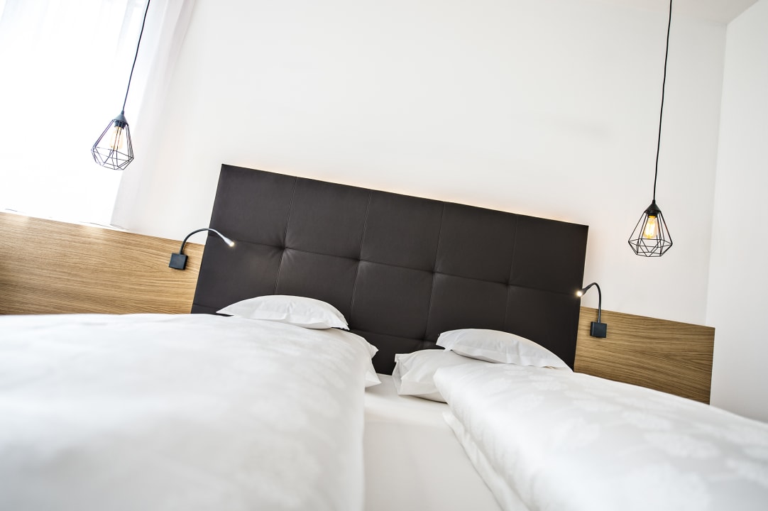 Zimmer Hotel Törggelehof