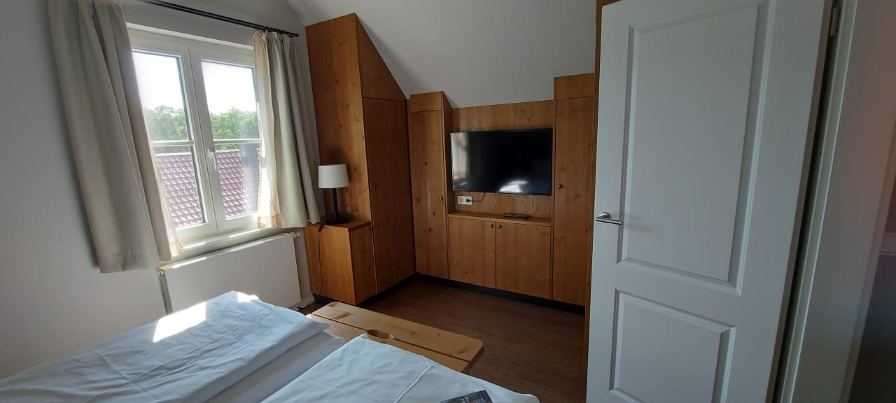 Zimmer Das SCHIERKE Harzresort am Brocken