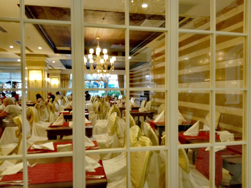 Gastro Diamond Excellence Resort & Spa