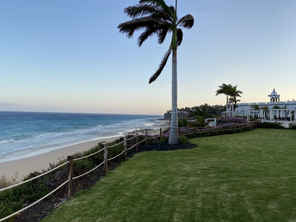 Außenansicht Royal Palm Resort & Spa - Adults only