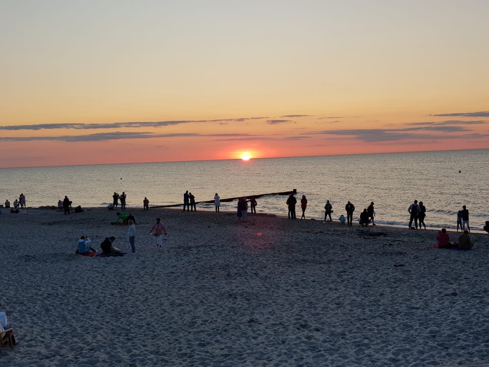 Strand Hotel Ostseewoge