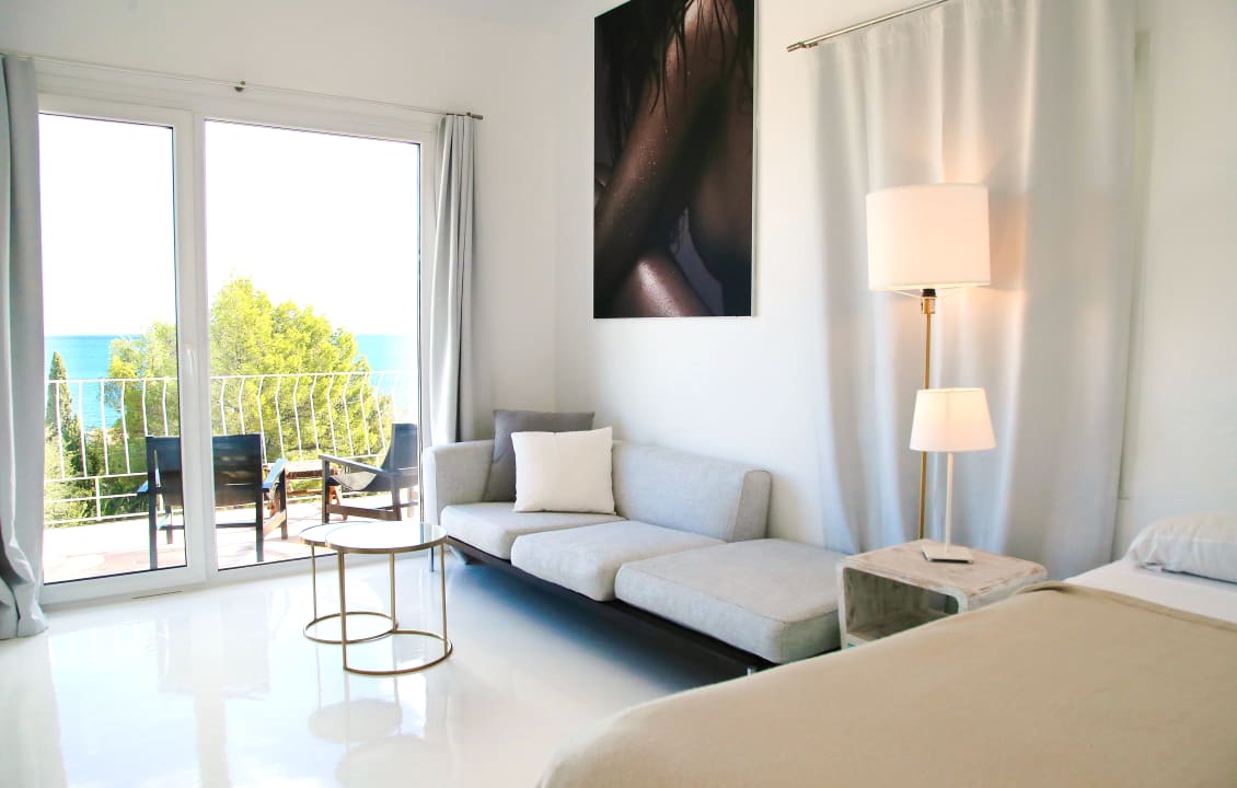 Zimmer Hotel Zhero