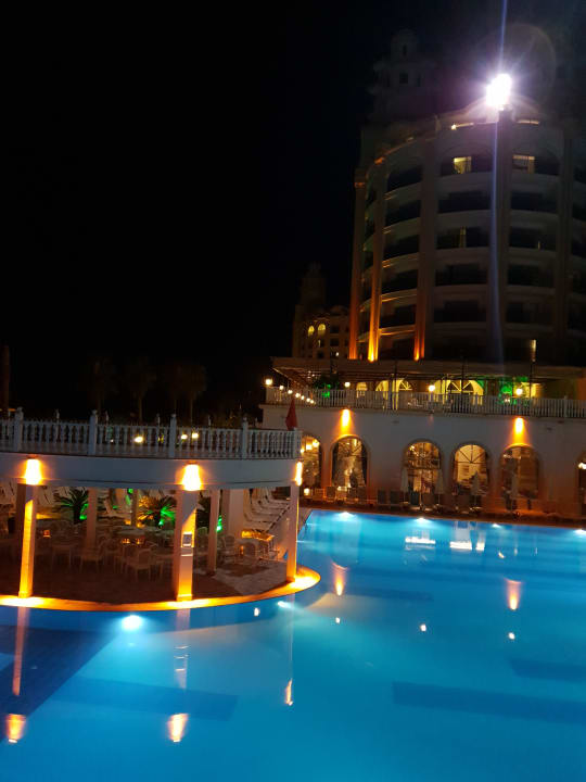 Außenansicht J'adore Deluxe Hotel & Spa