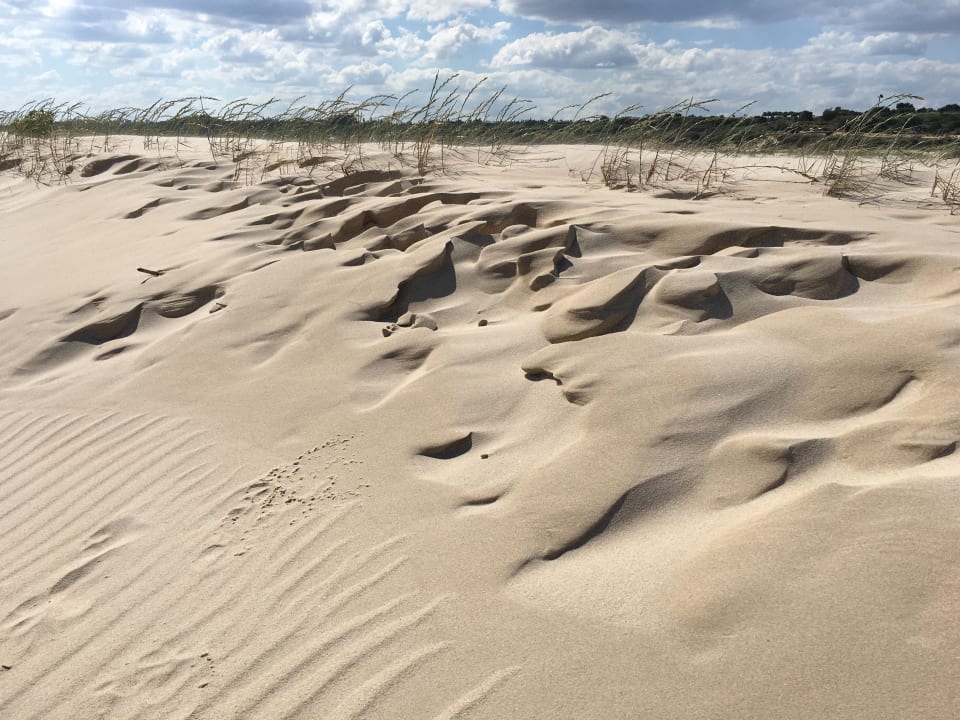 Strand ROBINSON QUINTA DA RIA