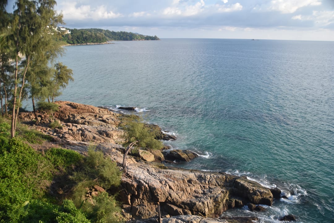 Strand Pullman Phuket Arcadia Naithon Beach