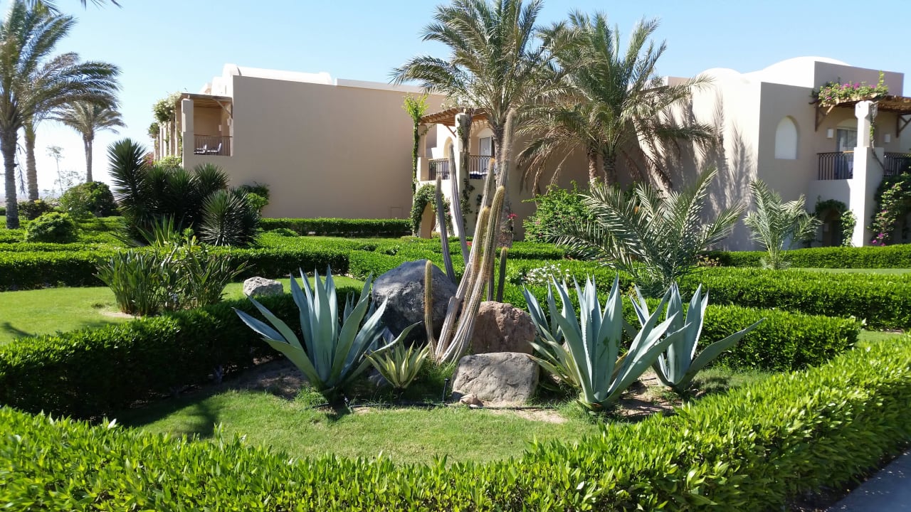 Gartenanlage TUI MAGIC LIFE Kalawy
