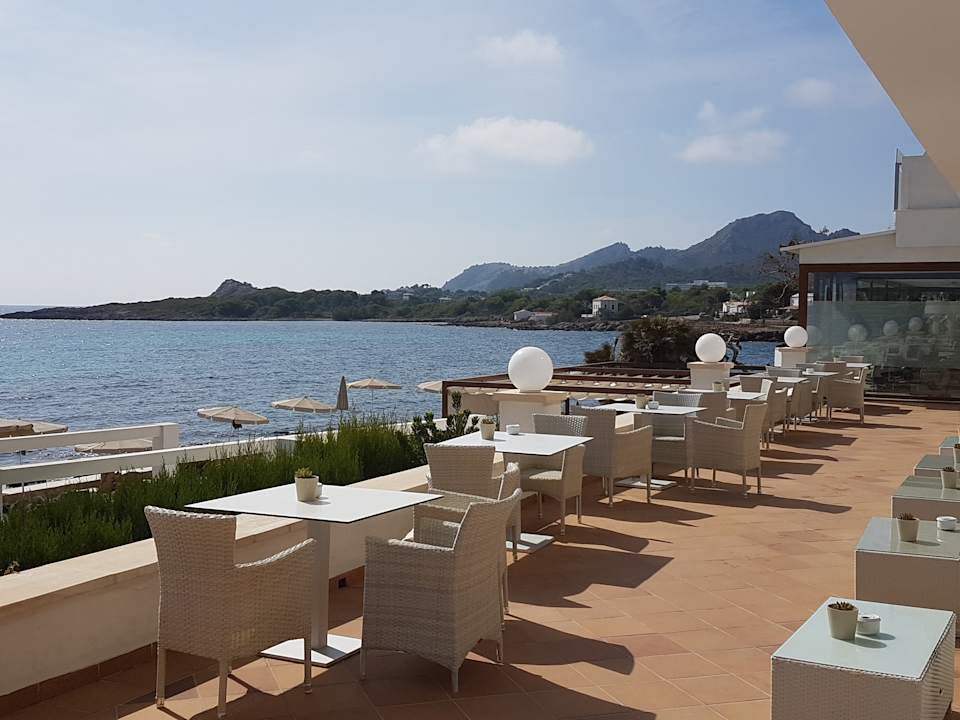 Außenansicht Grupotel Aguait Resort & Spa - Adults only