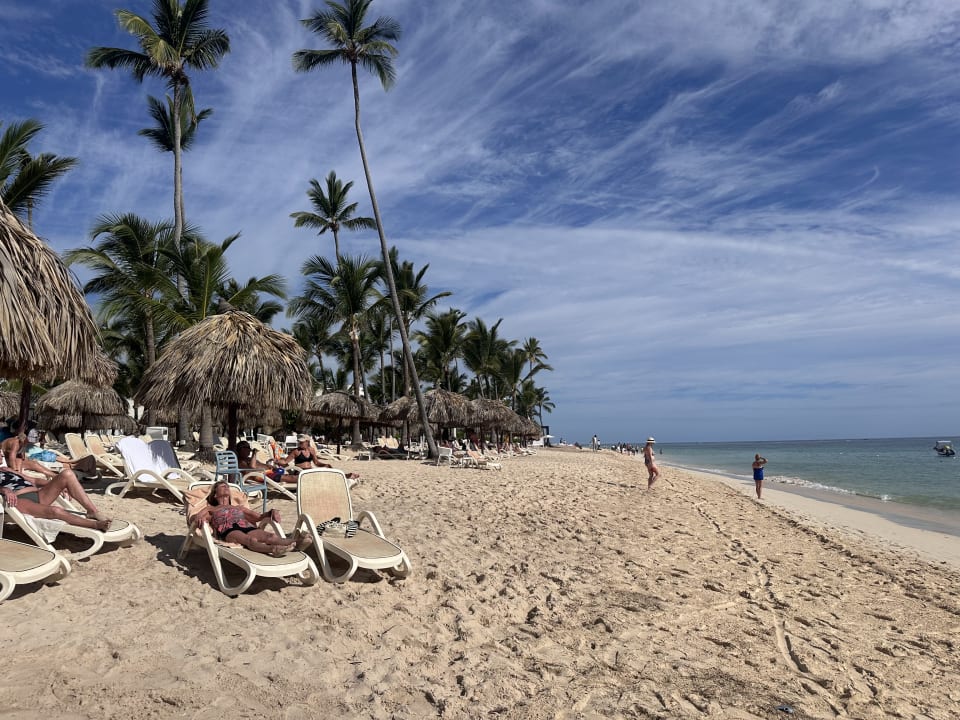 Strand Bahia Principe Luxury Ambar