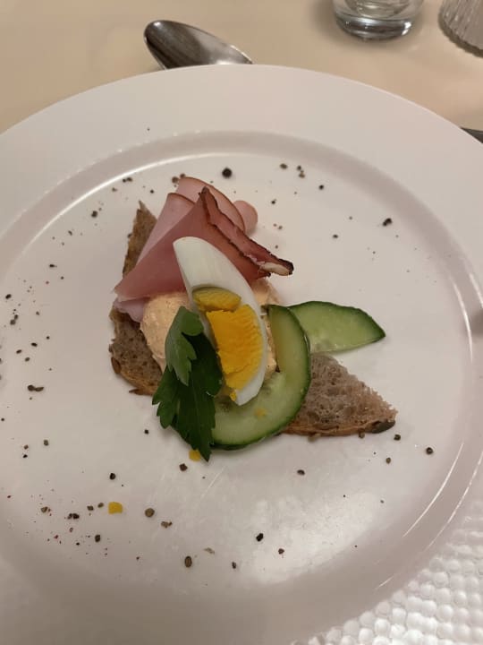 Gastro Hotel Alphof Alpbach